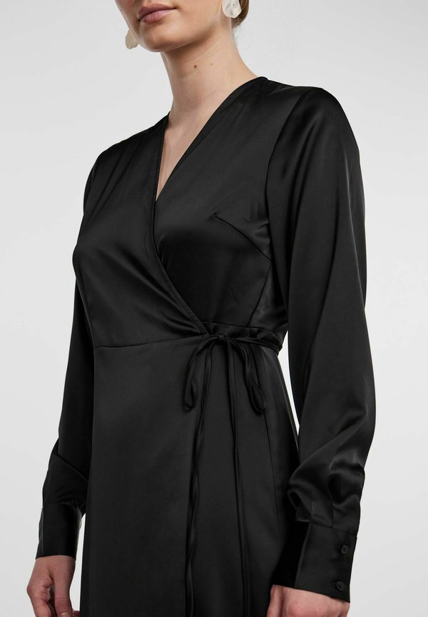 YAS WICKEL PELLA