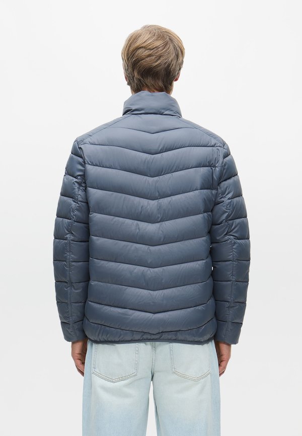 TOM TAILOR DENIM LIGHT WEIGHT JACKET