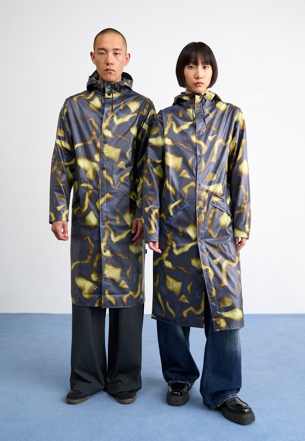Rains LONGER JACKET UNISEX