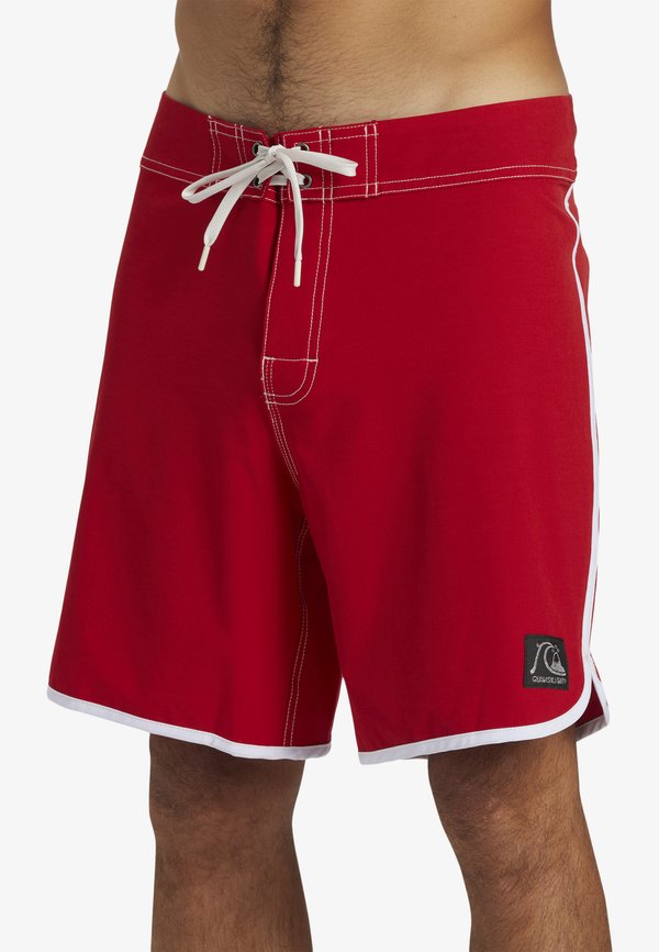 Quiksilver ORIGINAL SCALLOP