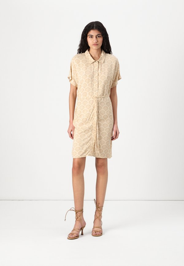 ONLY ONLNOVA LIFE SHIRT DRESS