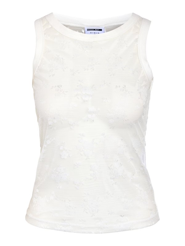 Noisy May EVE LACE TANK TOP