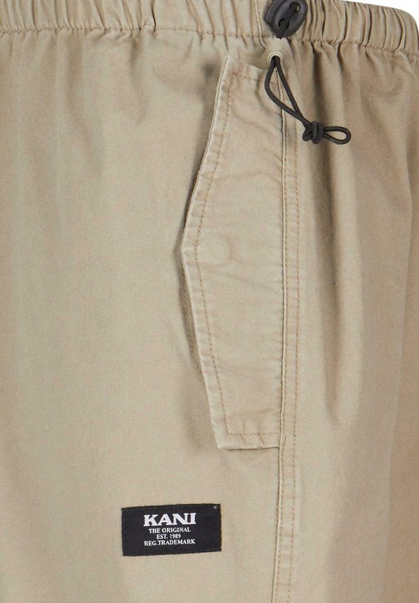 Karl Kani RETRO WASHED PARACHUTE