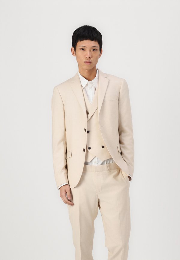 Isaac Dewhirst NOTCH SUIT NEW COAT SLIM