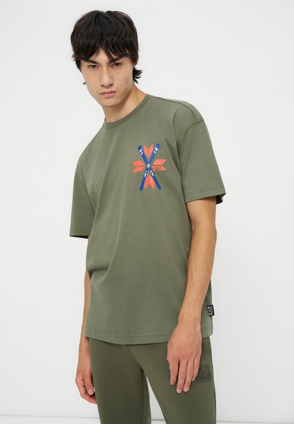 EA7 Emporio Armani