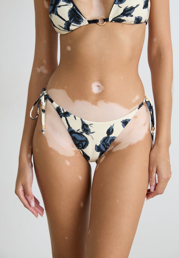 Seafolly ROCOCO TIE SIDE RIO