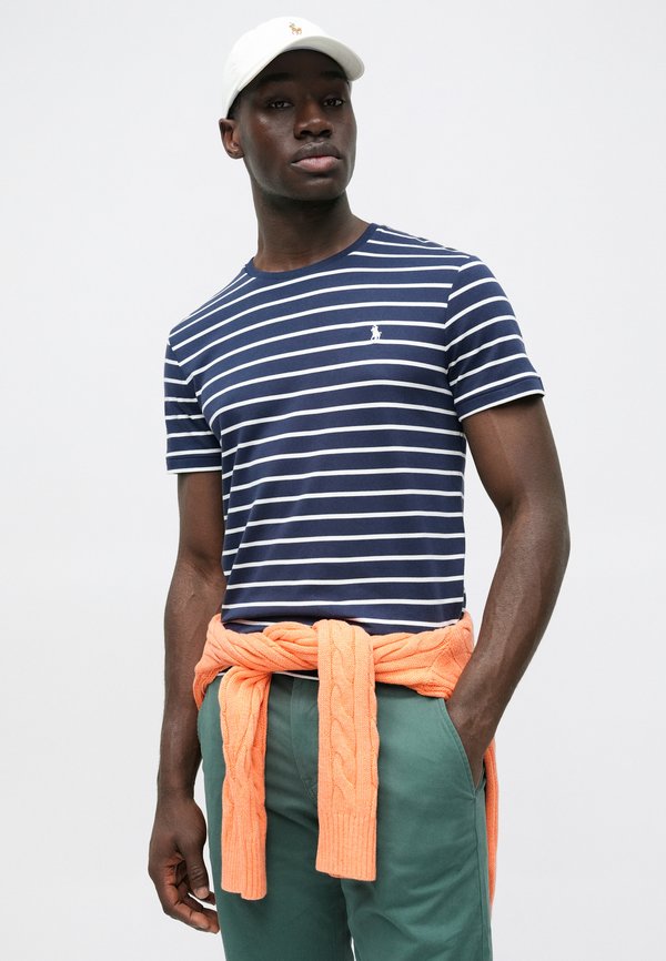 Polo Ralph Lauren BEDFORD STRETCH SLIM FIT CHINO PANT