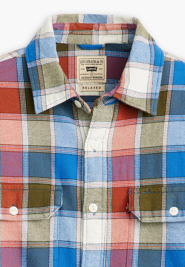 Levi's® JACKSON WORKER