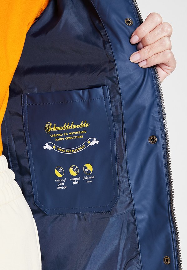 Schmuddelwedda