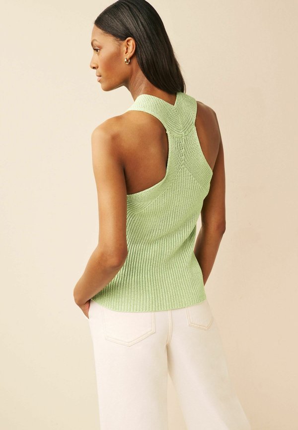 Next SPARKLE RACER KNIT VEST