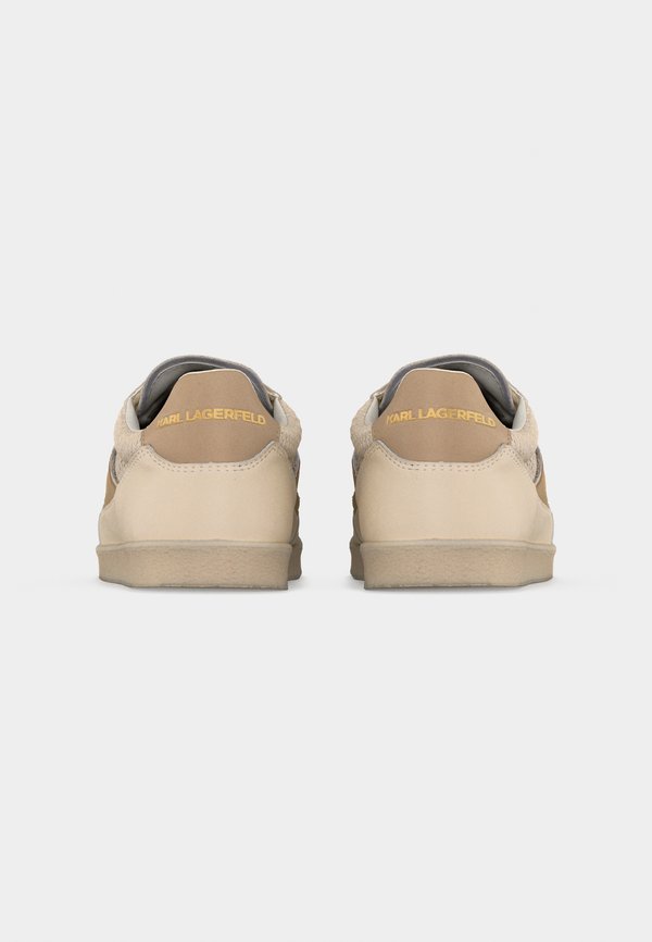 KARL LAGERFELD KANDIDATE LOW TOP