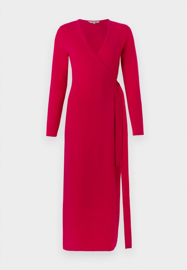 Diane von Furstenberg ASTRID WRAP DRESS