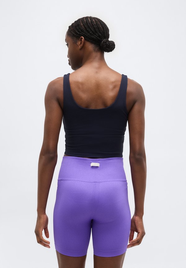 Björn Borg ACE CROPPED TANK