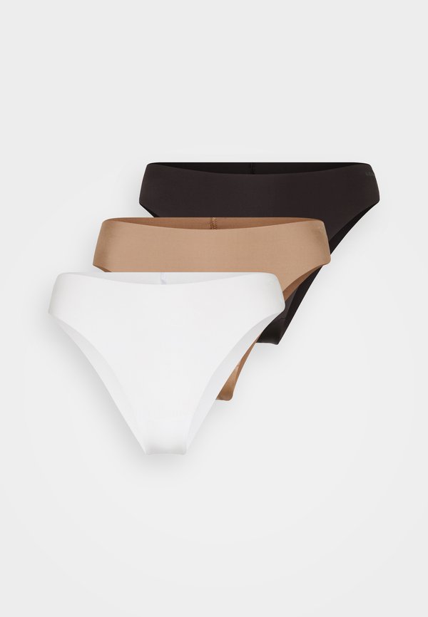 Björn Borg INVISIBLE BRIEF 3 PACK