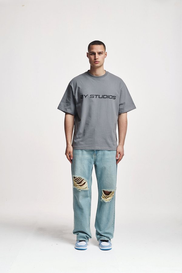 2Y Studios ANDUIN RIPPED BAGGY