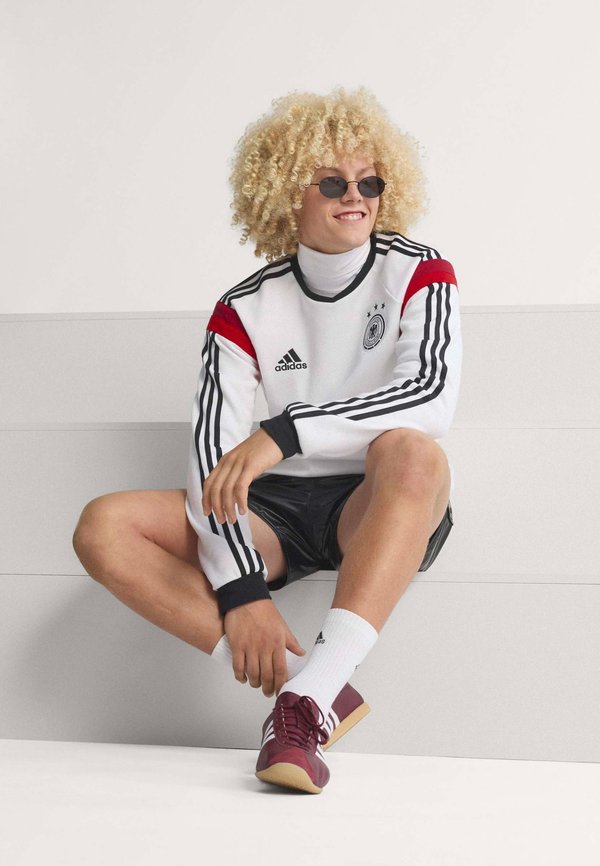 adidas Originals GERMANY CREW 2014