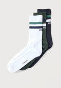 Björn Borg CLASSIC CREW SOCK 3 PACK