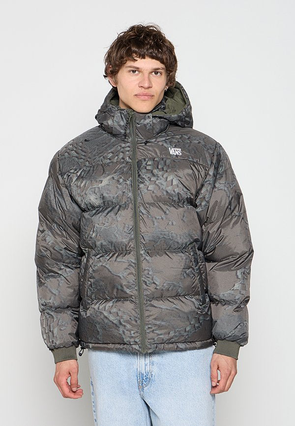 Vans  BRIDGEWOOD 2-IN-1