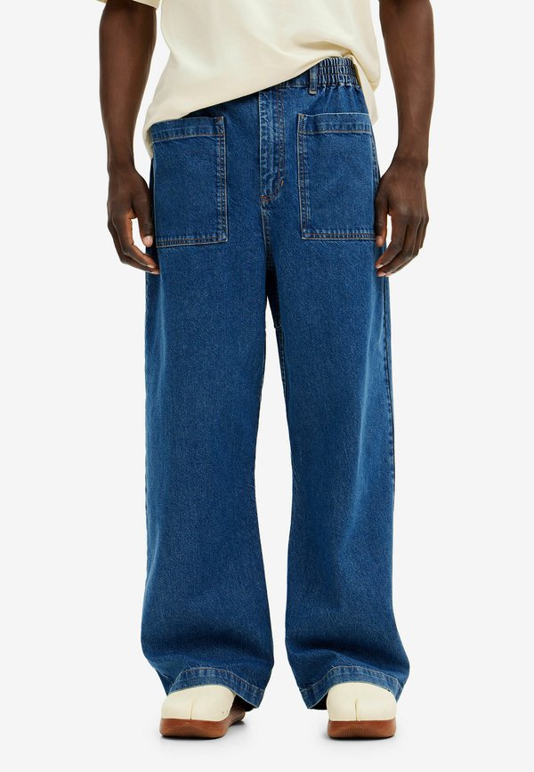 Desigual LONG POCKETS