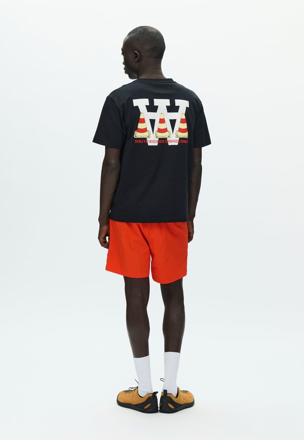 DOUBLE A BY W.W. ACE TEE