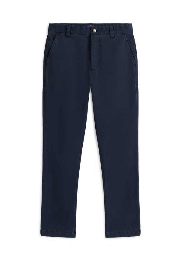Tommy Jeans SCANTON SLIM TWILL CHINOS