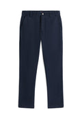 Tommy Jeans SCANTON SLIM TWILL CHINOS