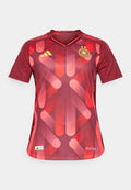 adidas Performance DEUTSCHLAND DFB 2025 AWAY AUTHENTIC - Football jersey - burgundy
