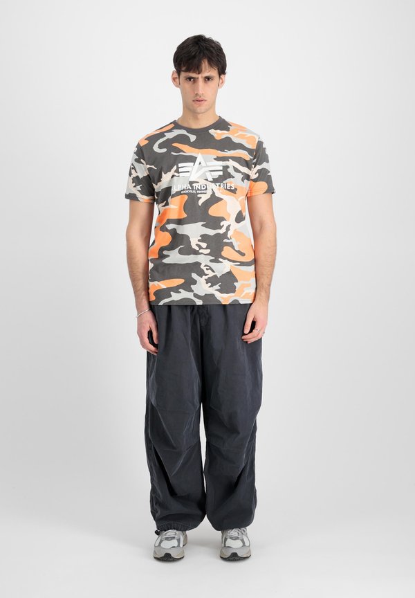 Alpha Industries CAMO