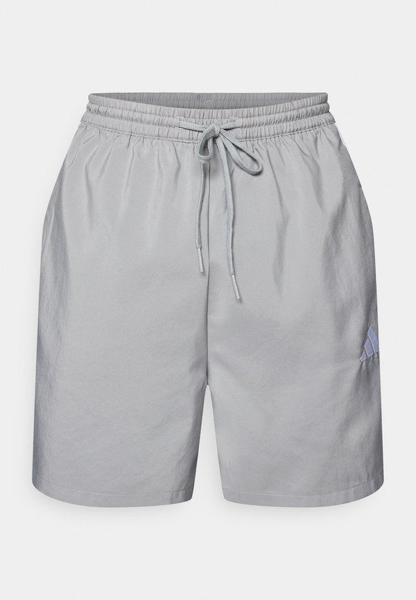 adidas Sportswear M 3S CHELSEA B - Sports shorts - grey three/white