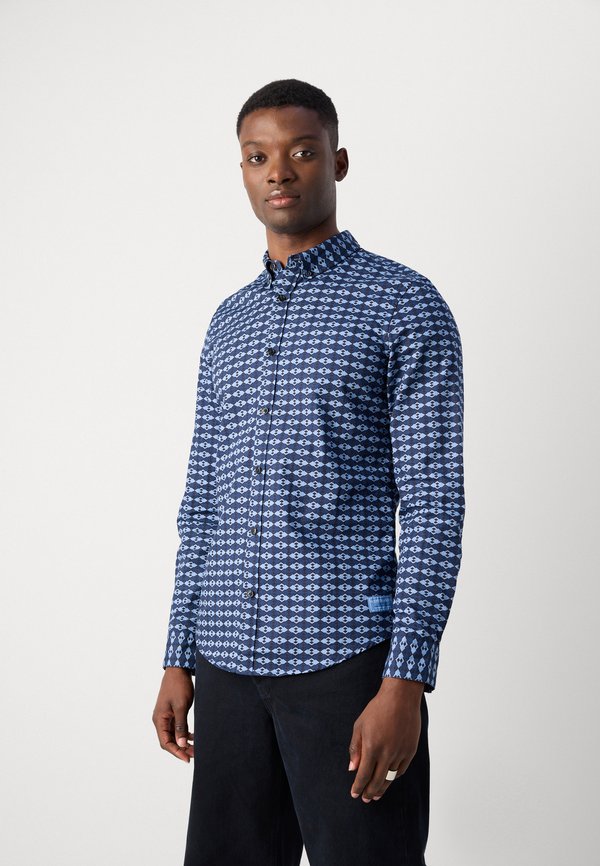 Scotch & Soda SLIM FIT SHIRT