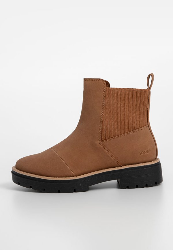 TOMS CORT