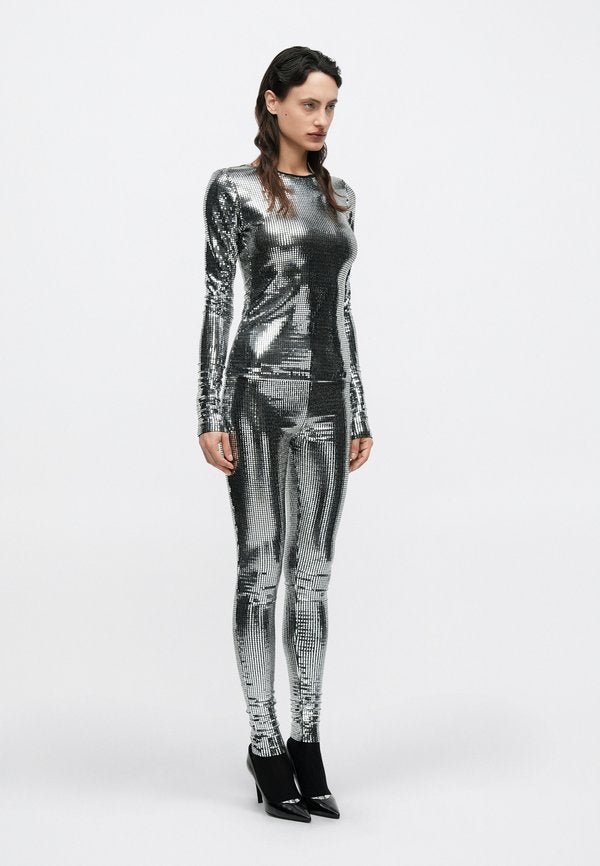 MM6 Maison Margiela LONG SLEEVED