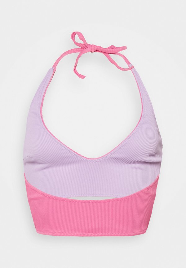 We Are We Wear REVERSIBLE ANTONIA PLUNGE LONGLINE