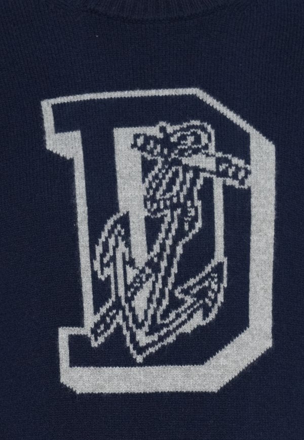 DOCKERS PREMIUM CREW SWEATER