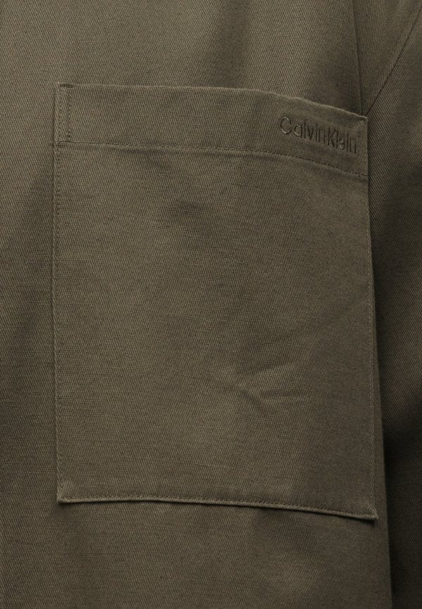 Calvin Klein GARMENT WASH EASY OVERS