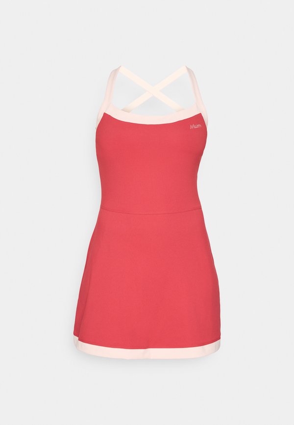 Malbon EMILIANA DRESS