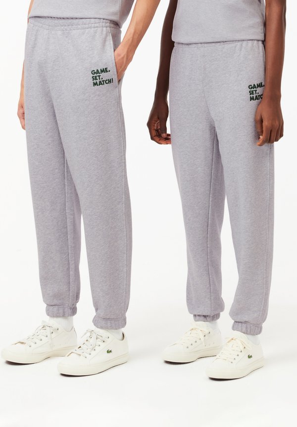 Lacoste