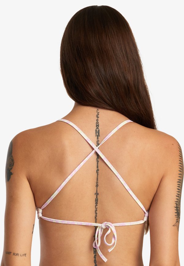 RVCA BLURRED - COUPE TRI