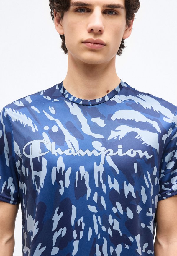 Champion TRAINING TEE COMBAT