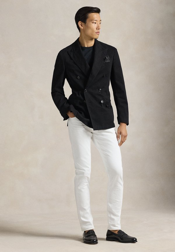 Polo Ralph Lauren STANDARD FIT LISLE T-SHIRT