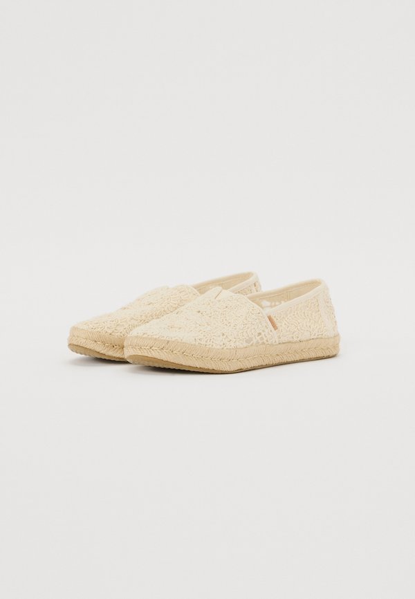 TOMS ALPARGATA
