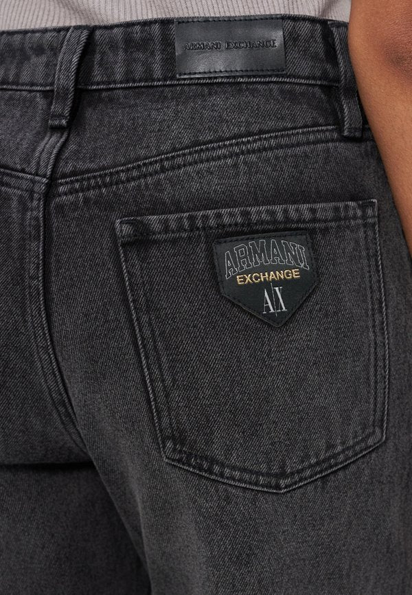 Armani Exchange