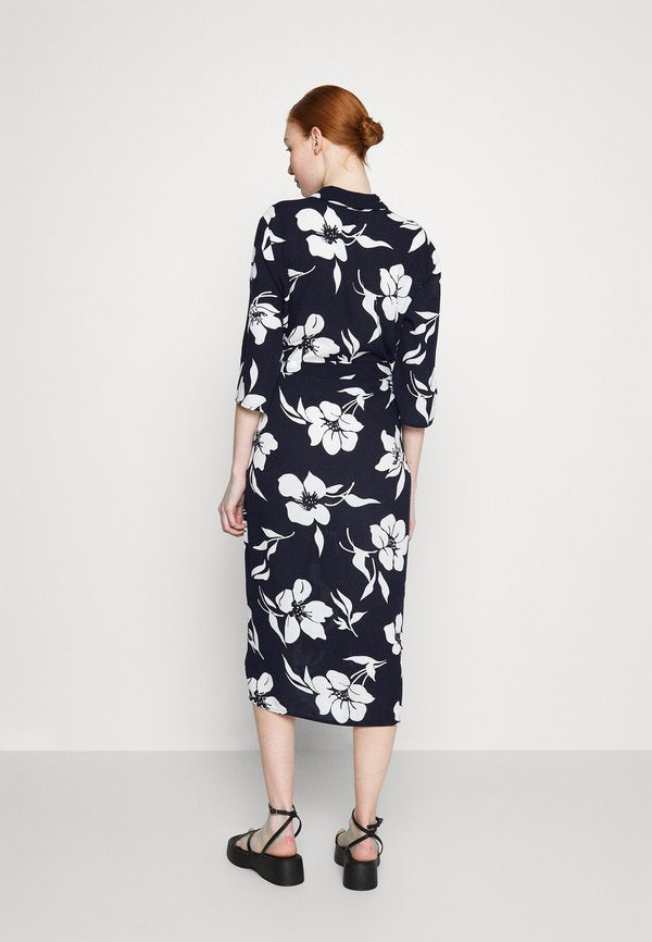 ONLY ONLFRIDA SHIRT DRES