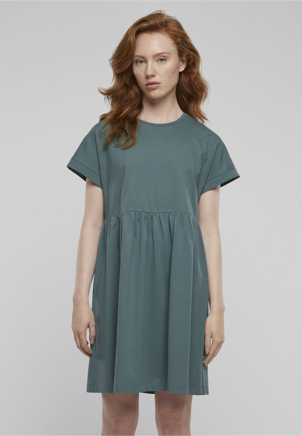Urban Classics EMPIRE VALANCE TEE
