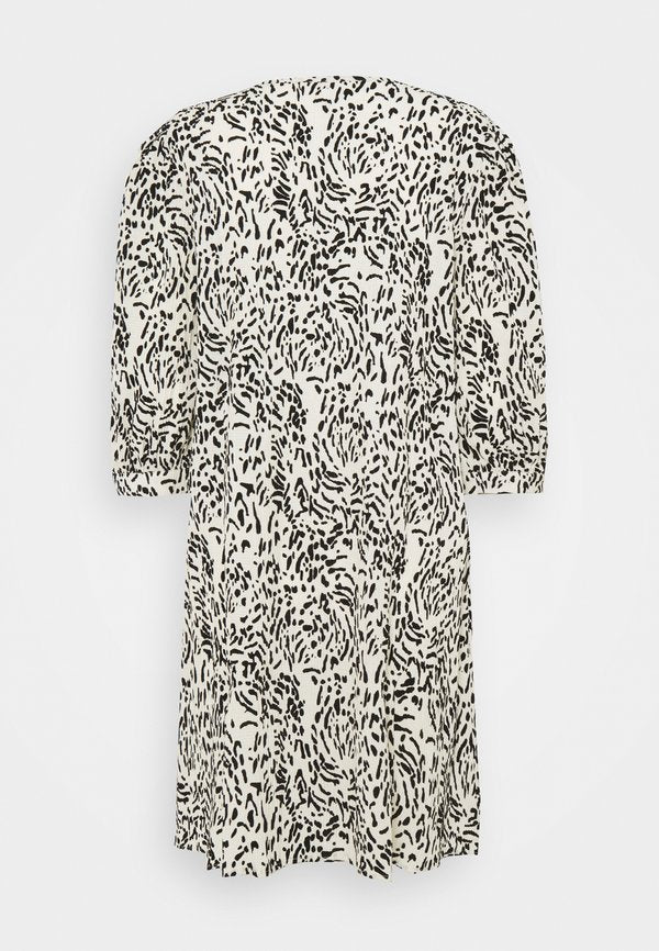 Object Petite OBJAGNETA ELENI DRESS