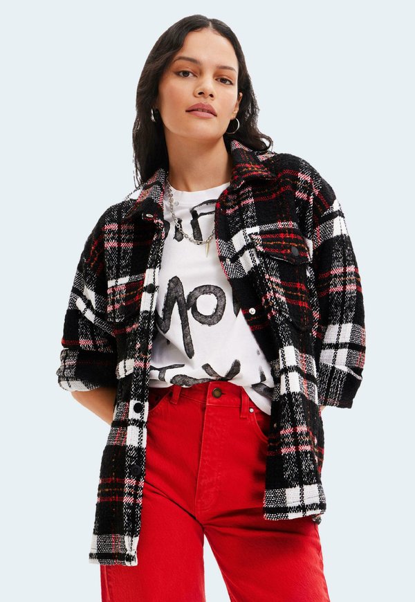 Desigual
