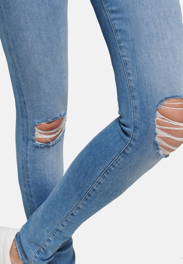 Superdry & Co VINTAGE HIGH RISE
