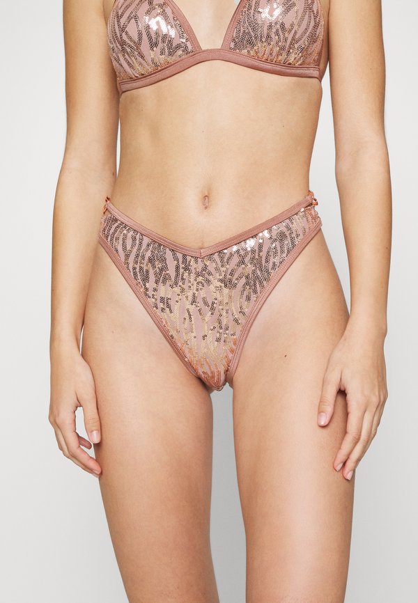 Ann Summers SUNCITY HIGH WAIST BOTTOM