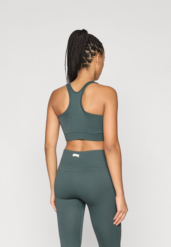 Björn Borg STUDIO SEAMLESS LOW BRA