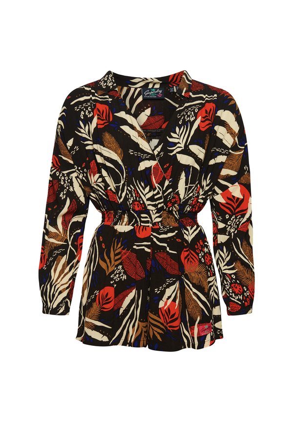 Superdry & Co VINTAGE BEACH